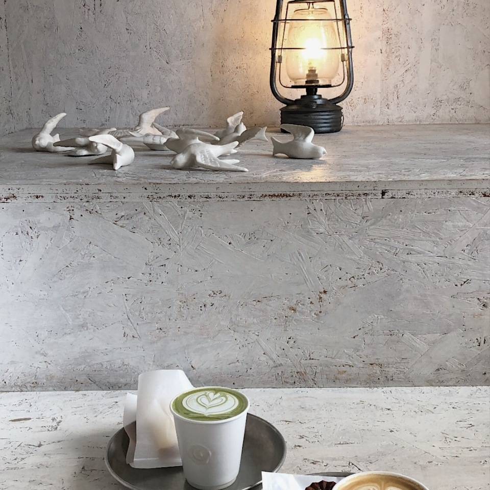 walden woods kyotoのドリンク