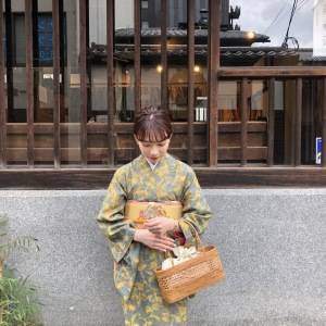 【京都】ならではの装いで散策♪レンタル着物店「てくてく京都」をご紹介