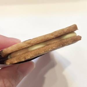 【9月中旬〜期間限定】バターステイツ by銀のぶどう「蜜芋バターホイップサンド」実食レポ