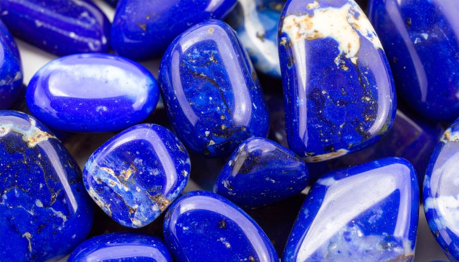 リビング　幸運　アイテム　ラピスラズリ