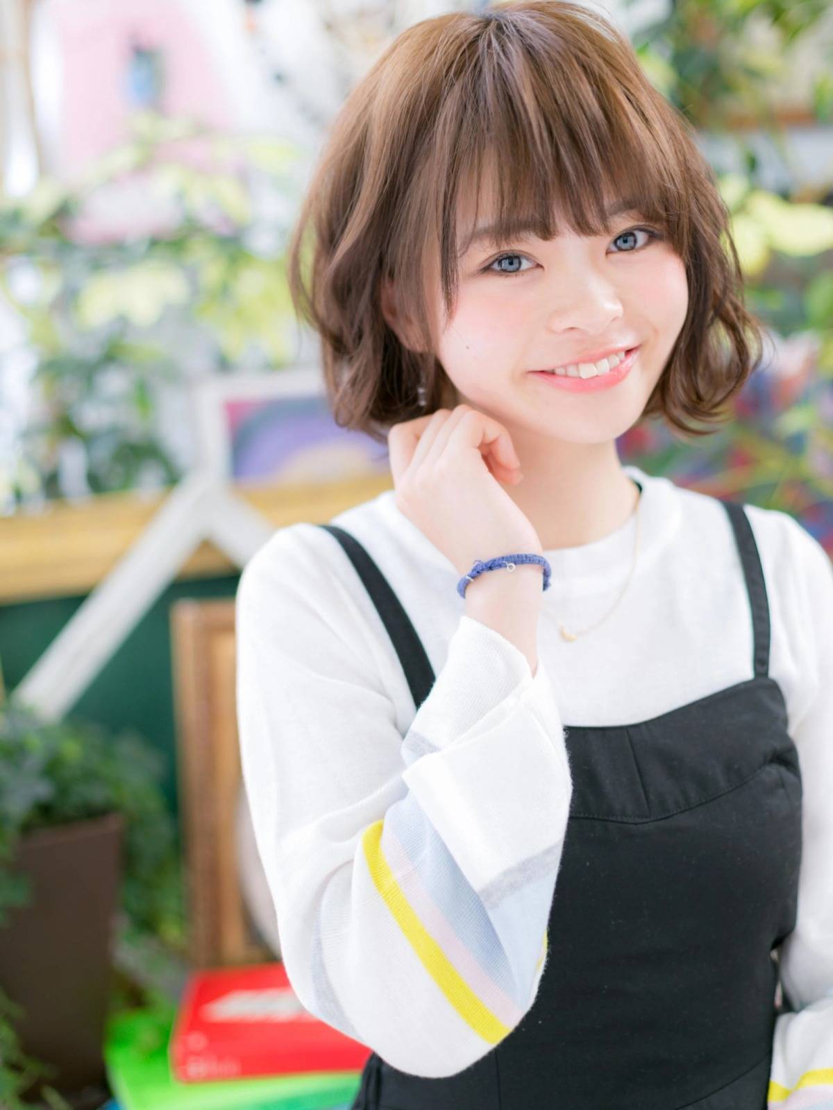 ラフカールボブ