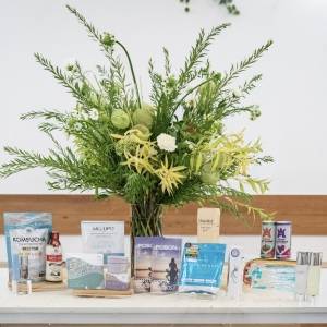 読者インフルエンサーをご招待！美容&ウェルネストレンドを一挙に♡【WATASHI FES!レポ】