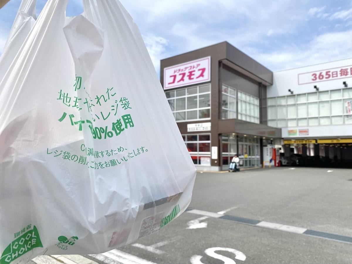 コスモスの人気商品を買ってみた