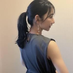 お出かけやイベントの日に。5分で出来ちゃう【簡単】ヘアアレンジ！