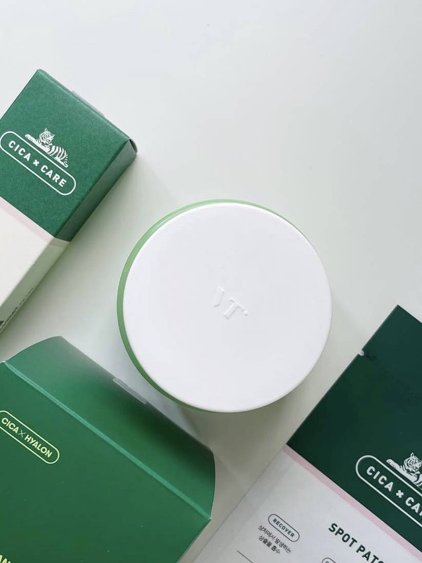 VT CICAマイルドクレンジングバーム