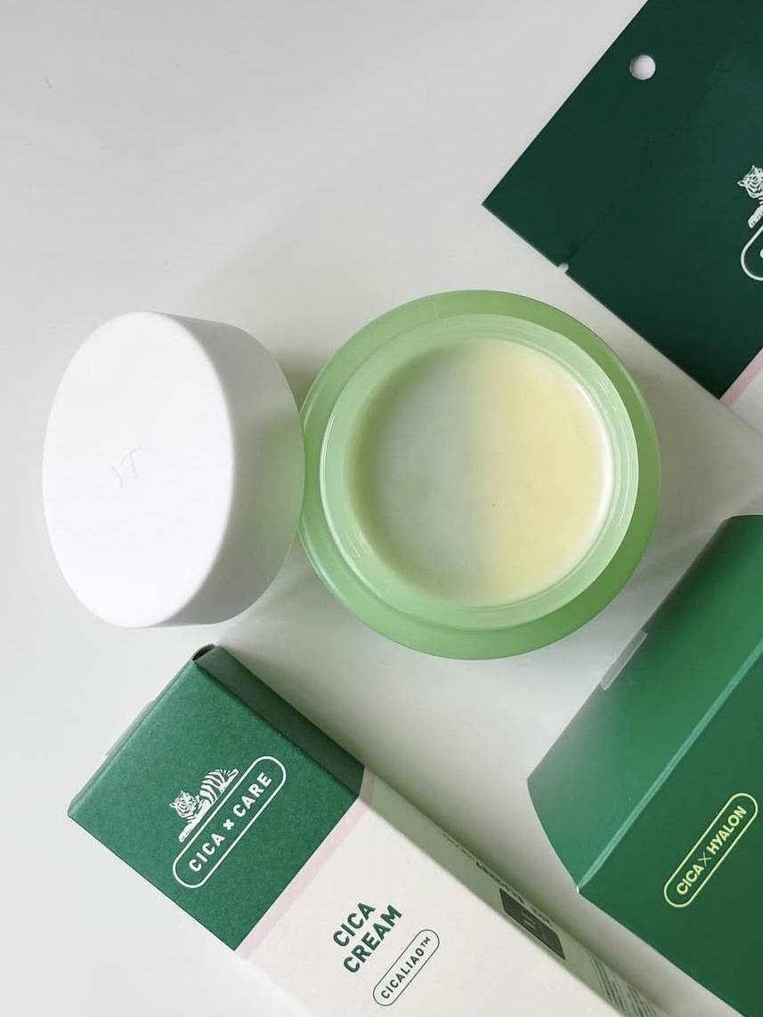 VT CICAマイルドクレンジングバーム