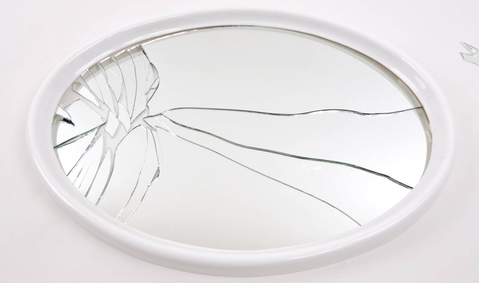 洗面所　健康運　下がる　割れた　