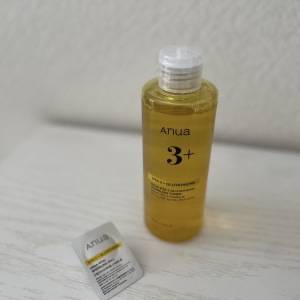 乾燥やごわつきをリセット！「ANUA」の化粧水ですばやく潤いチャージ