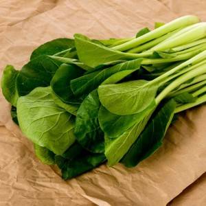  小松菜 