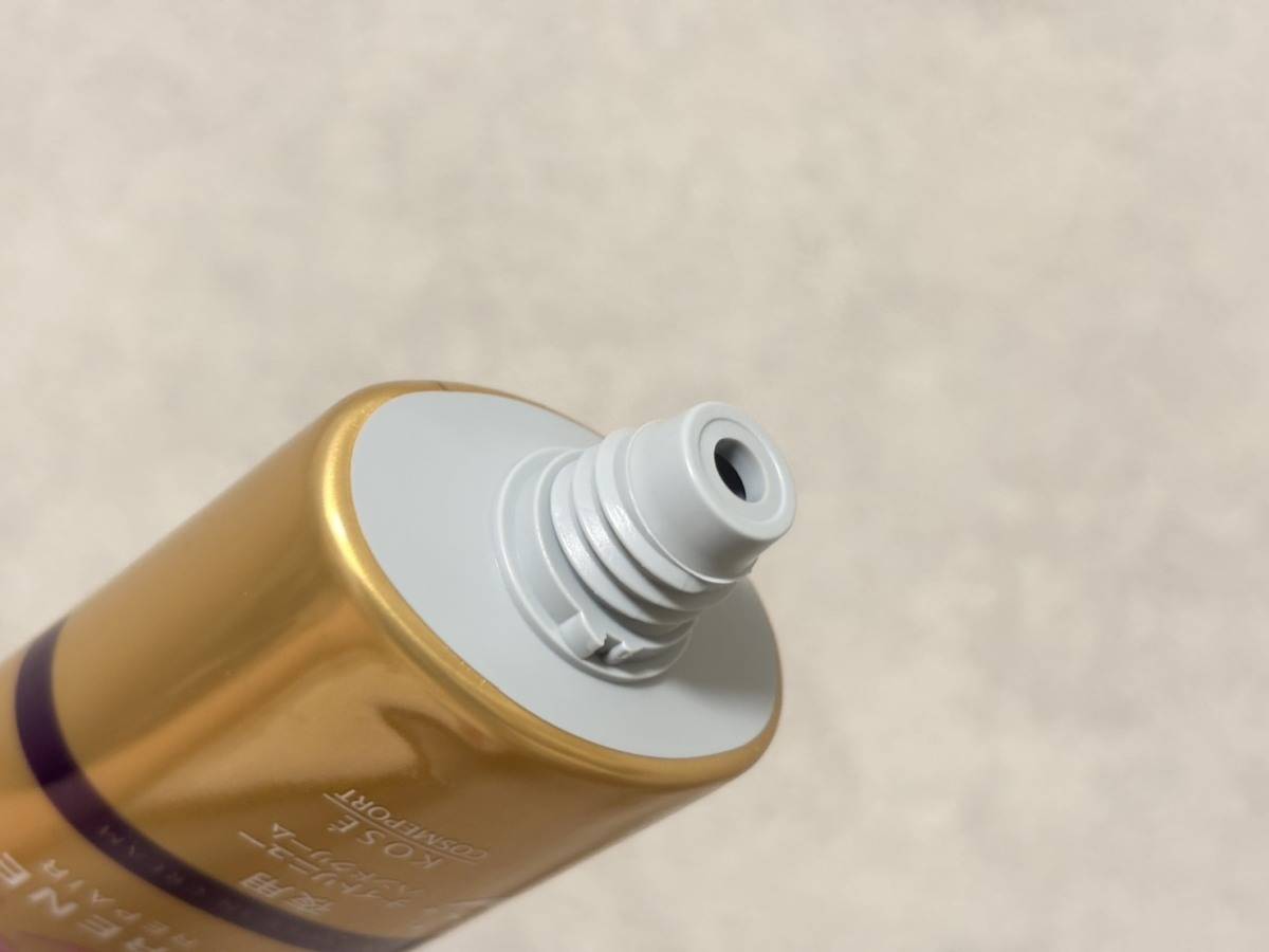 コエンリッチ ナイトリニュー ハンドクリーム