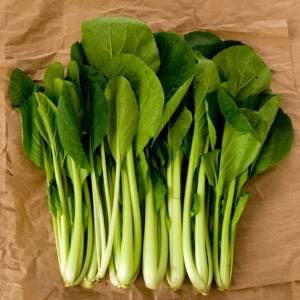 控えめに言ってウマすぎる……。「小松菜」で作る簡単スイーツレシピ