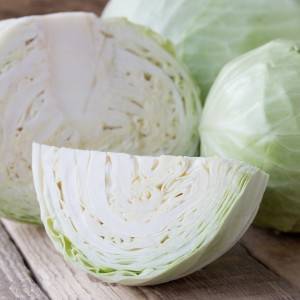 実は毎日コレ作ってる。ほぼ5分でできる「キャベツ」の超簡単レシピ