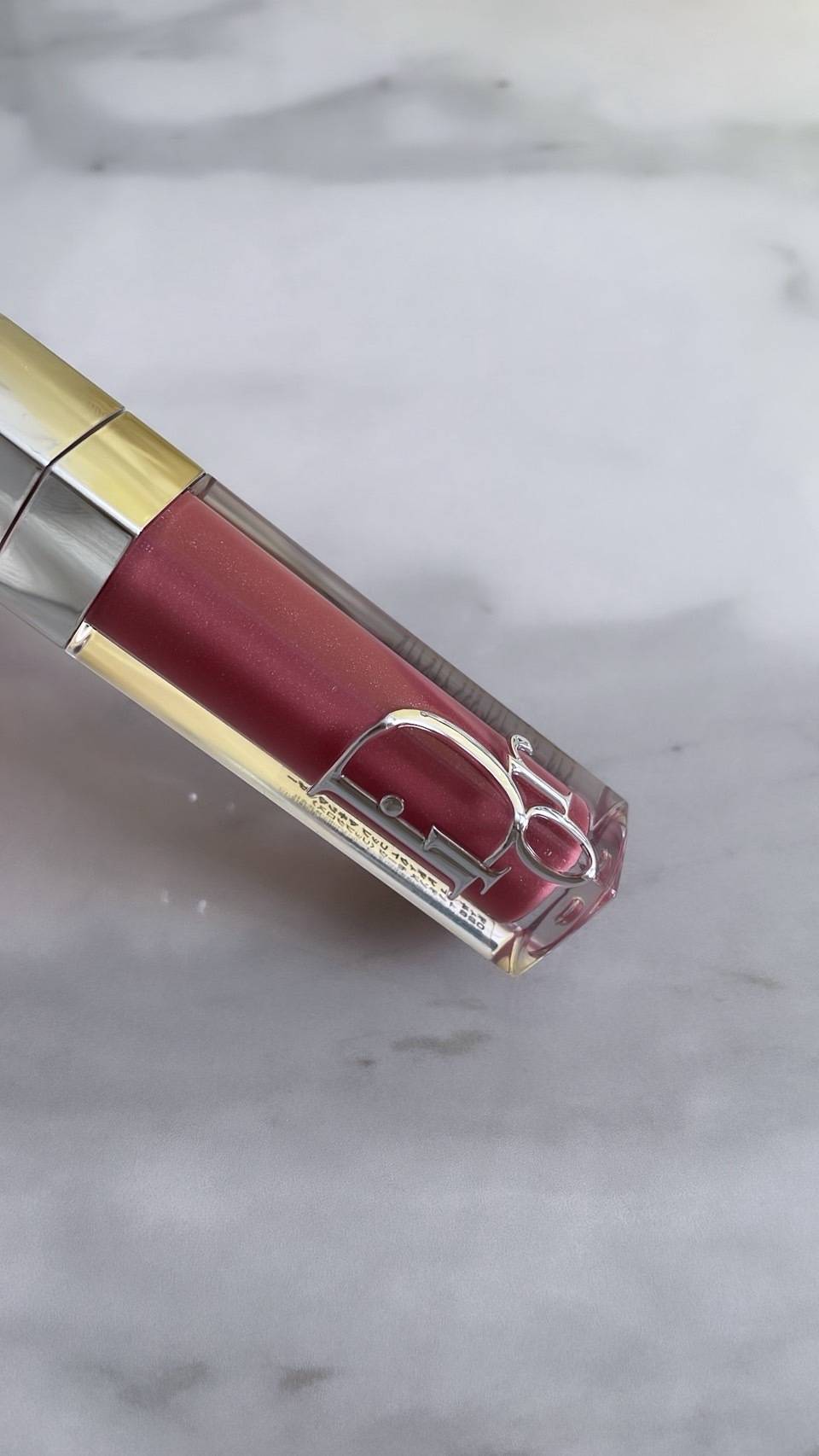 Diorの『アディクト リップ マキシマイザー』