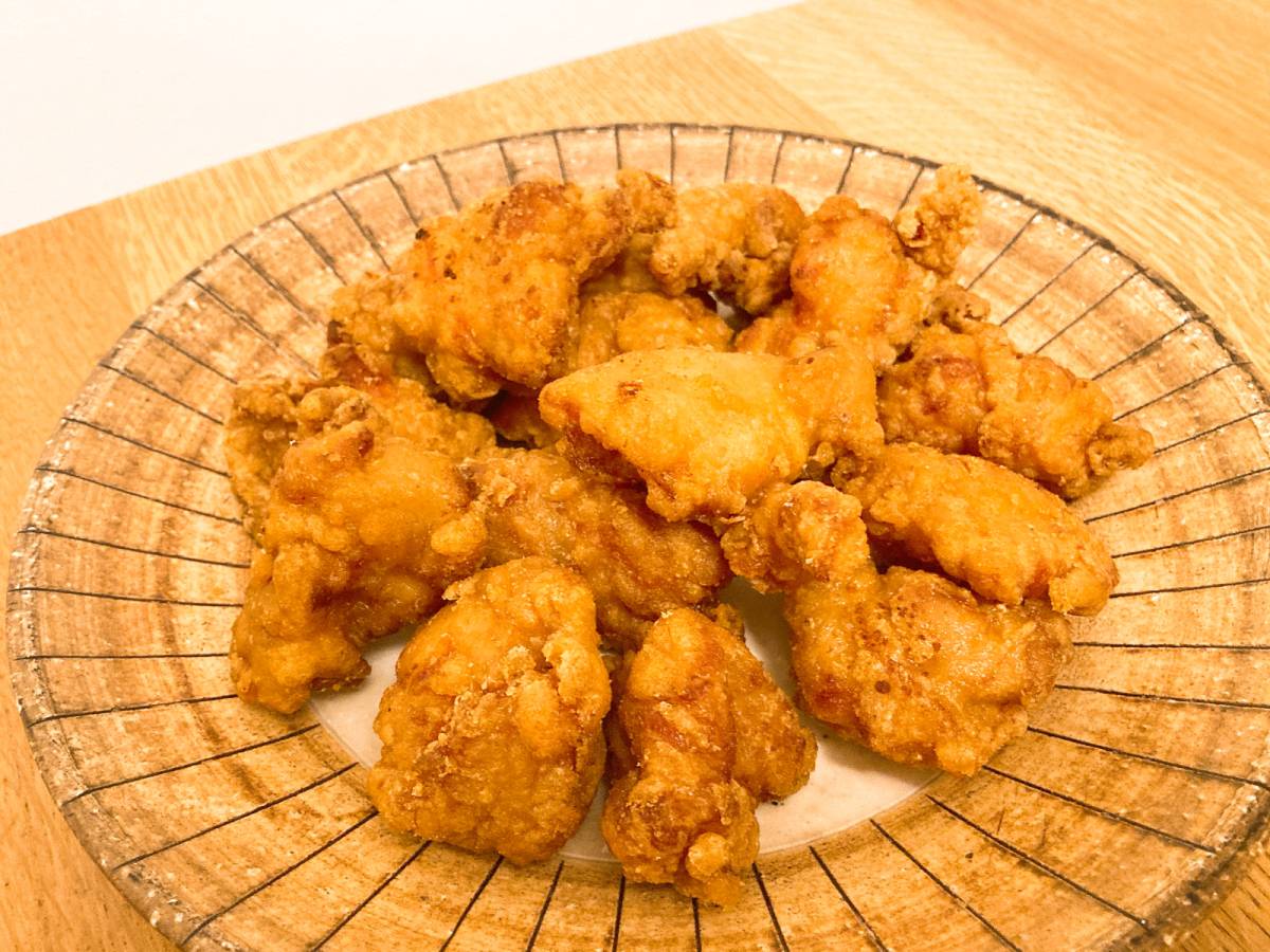 旨みが口の中に広がる♡