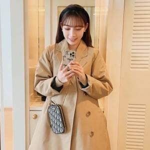 ミニマリストさんにおすすめのミニバック♪