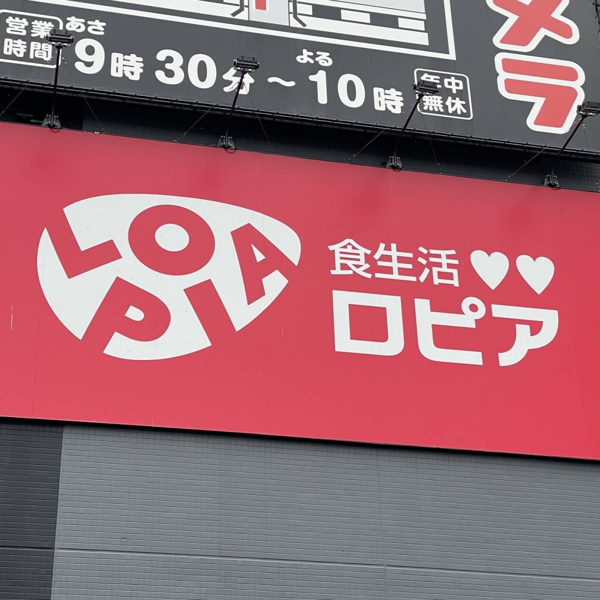 本気でウマいロピアの人気唐揚げ