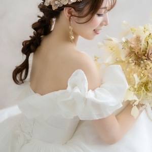 【兵庫】映画のワンシーンのよう♡「Dress shop Chouchou」で叶える理想のフォト体験