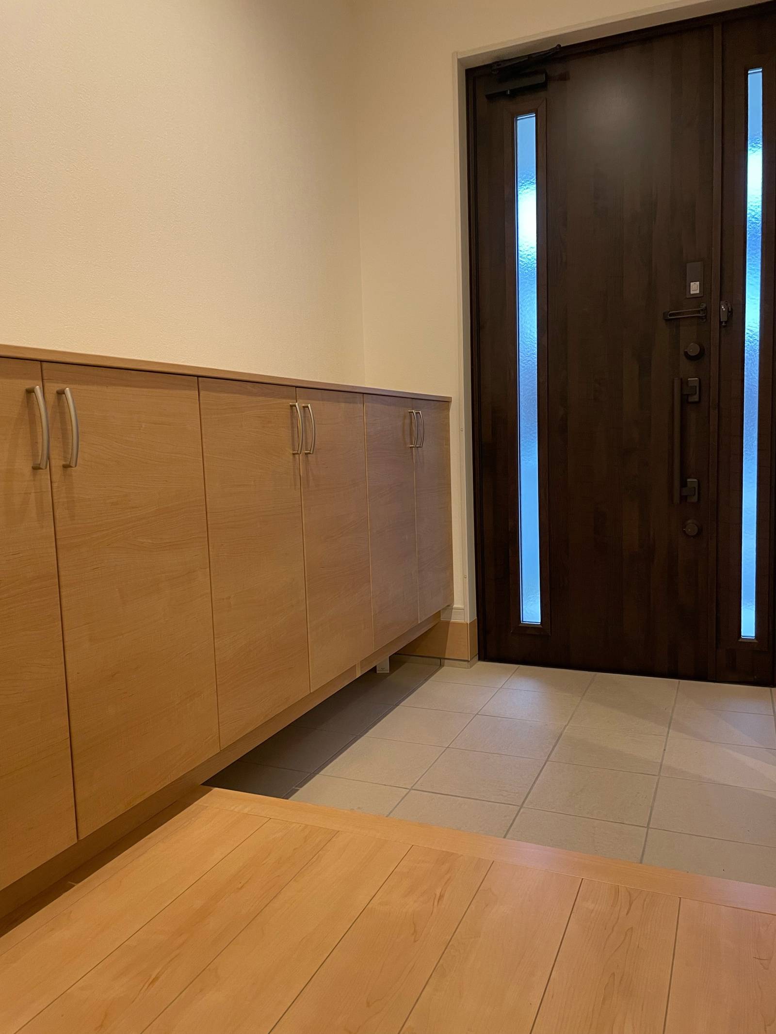 下駄箱　財運　上がる　清潔