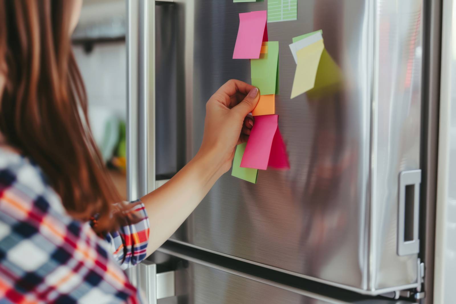 冷蔵庫 運気 下げる メモ