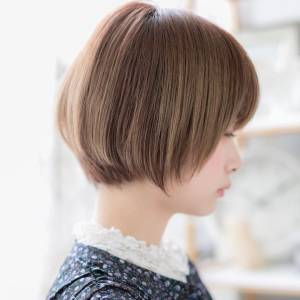 老けて見えない！大人女子のためのショート5選〜2025年10月〜