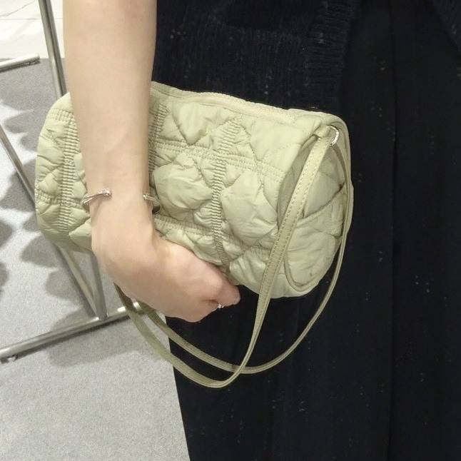 CARLYNの「Kiraバッグ」