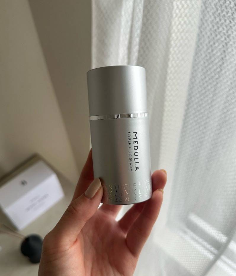 「medulla」ハイパーリンクセラム(洗い流さないトリートメント)