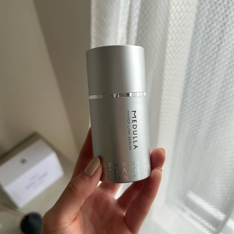 「medulla」ハイパーリンクセラム(洗い流さないトリートメント)