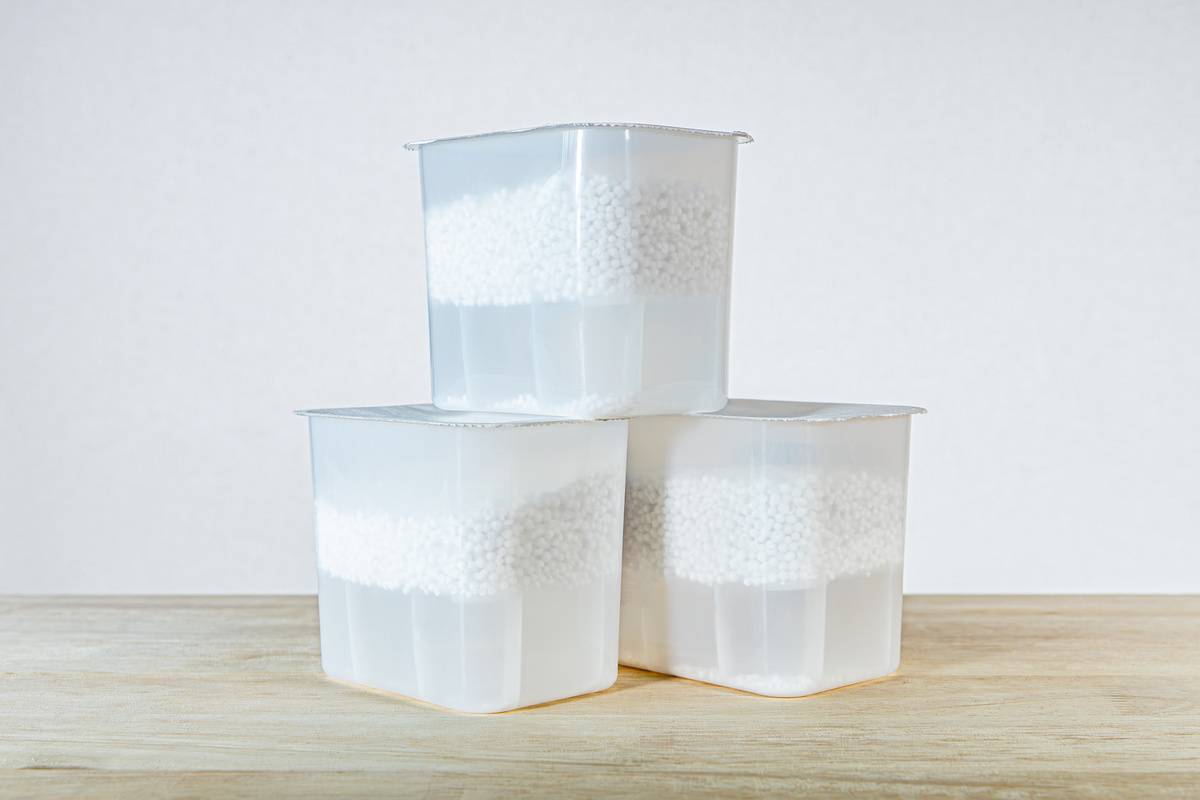 冷蔵庫　運気　上がる　除湿