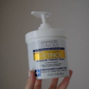 重くないのにしっかり潤う♡乾燥知らずの肌へ「Advanced Clinicals」ボディクリーム