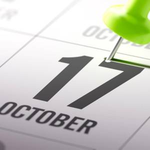 凶日【10月17日(金)】がやってくる。損をするNG行動に注意！