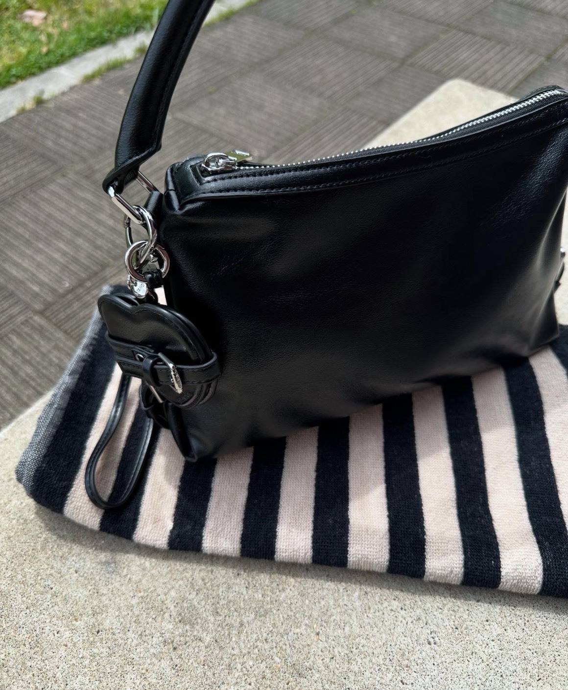 STAND OILの「Mushy Bag Mini」