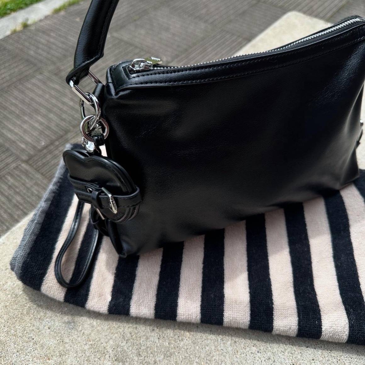 STAND OILの「Mushy Bag Mini」