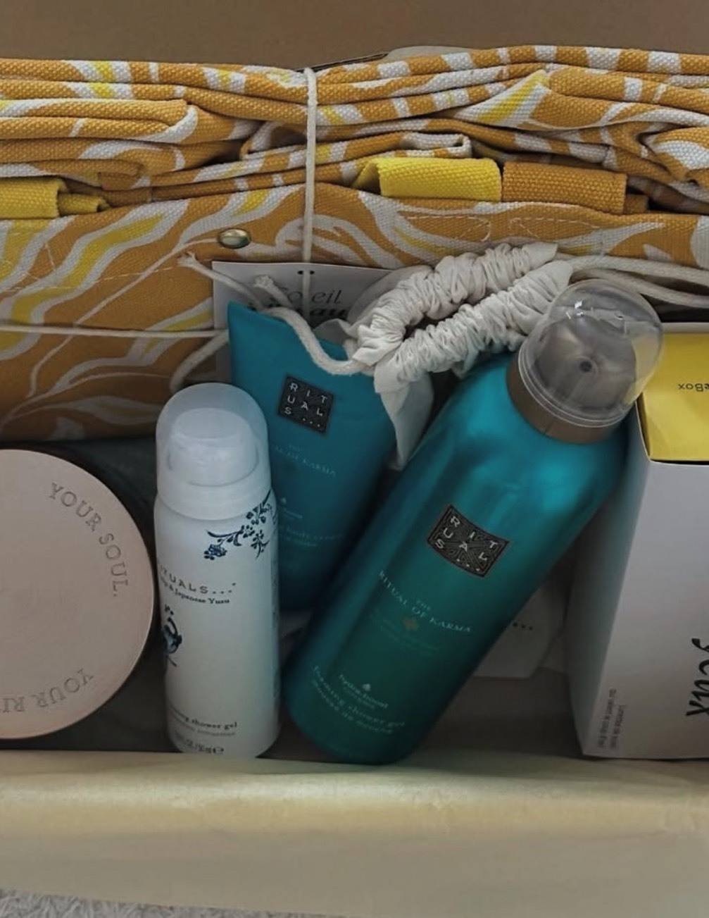 オランダ発のライフスタイルブランド「Rituals(リチュアルズ)」