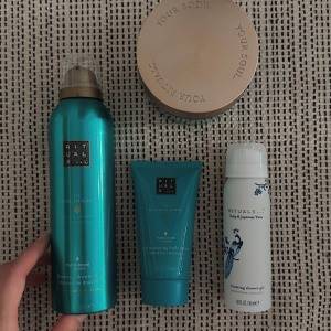 香りで日常を満たす……。「Rituals(リチュアルズ)」で叶う至福のケアタイム