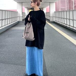 【冬編】ドームライブにおすすめの服装15選♪30代40代の参戦コーデとは?