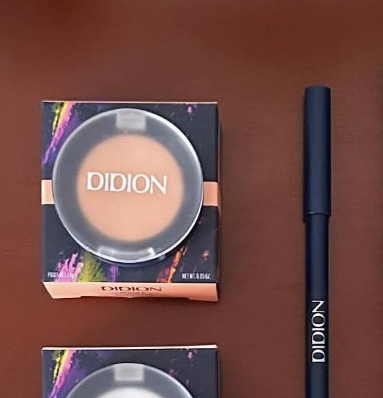 didionの「シングルアイカラー 09」