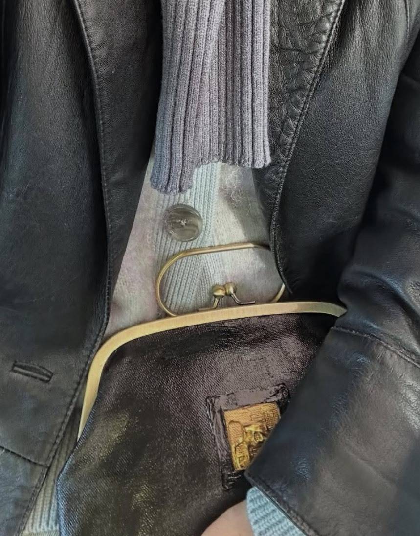 fucicaの「GAMA KUROBENI」