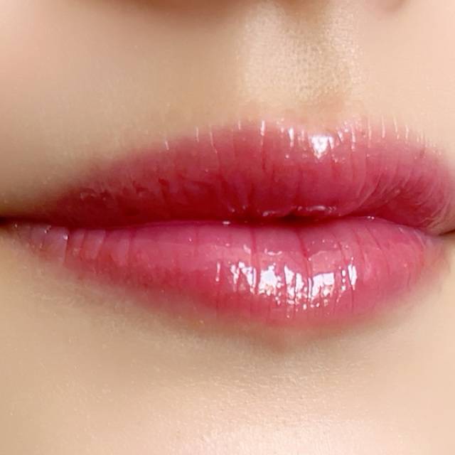 ちふれ ティント リップ ジェル