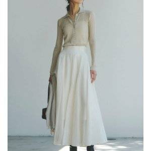 30代女性向け「清楚系ブランド」おすすめ15選。きれいめからプチプラまで