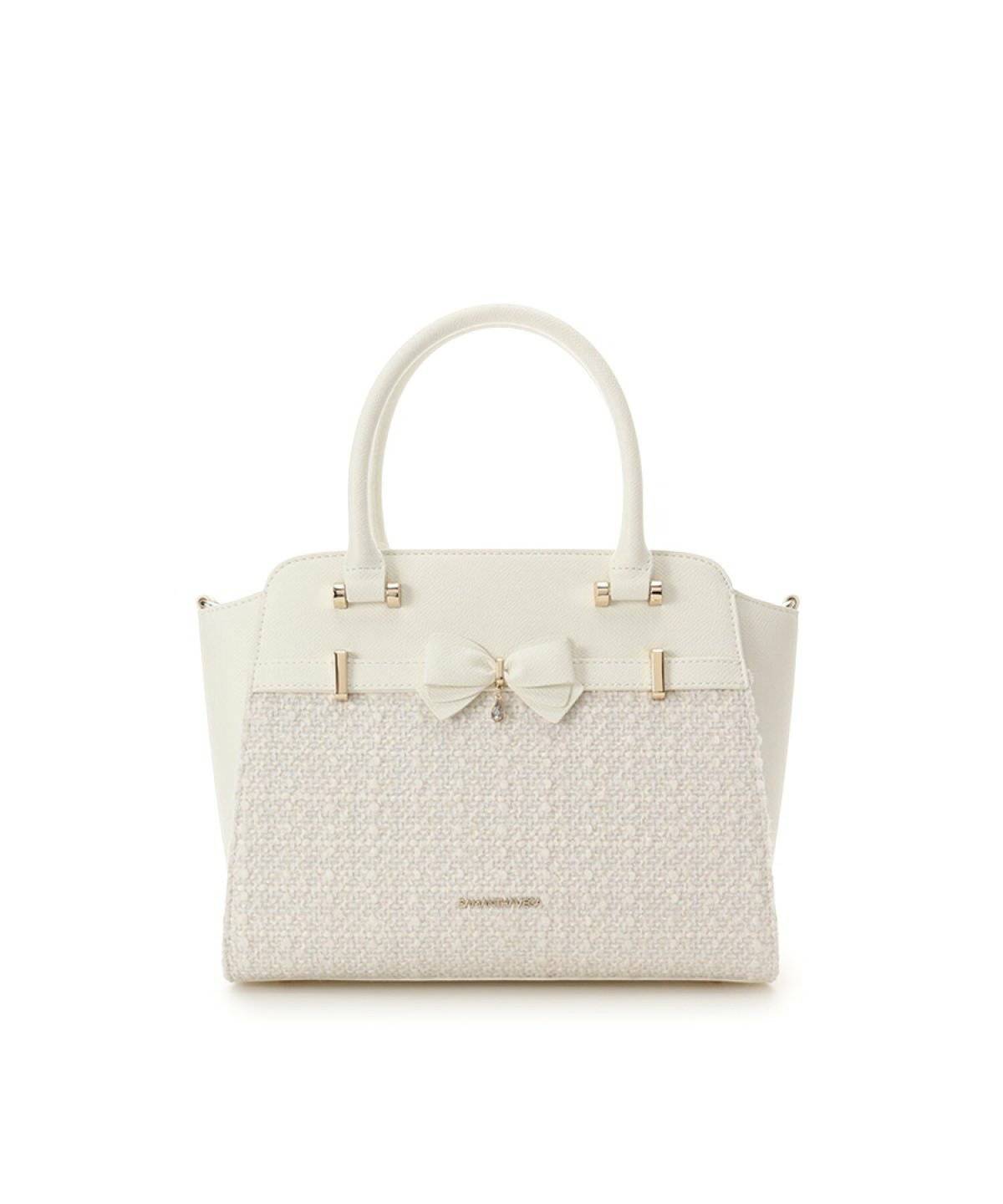 サマンサベガのショルダーバッグ