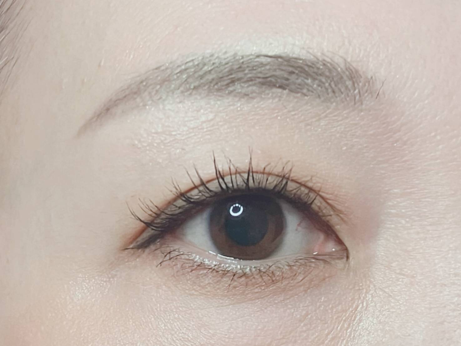 ヴィセ リシェ アイブロウパウダー BR-6 ニュアンスミント DEパターン