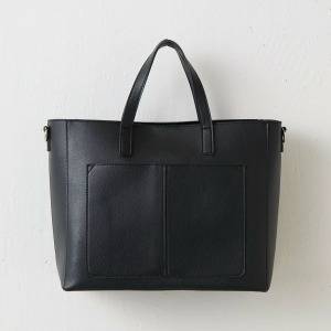 3通りの使い方ができる！コスパ最強バッグ5選〜2025年秋〜