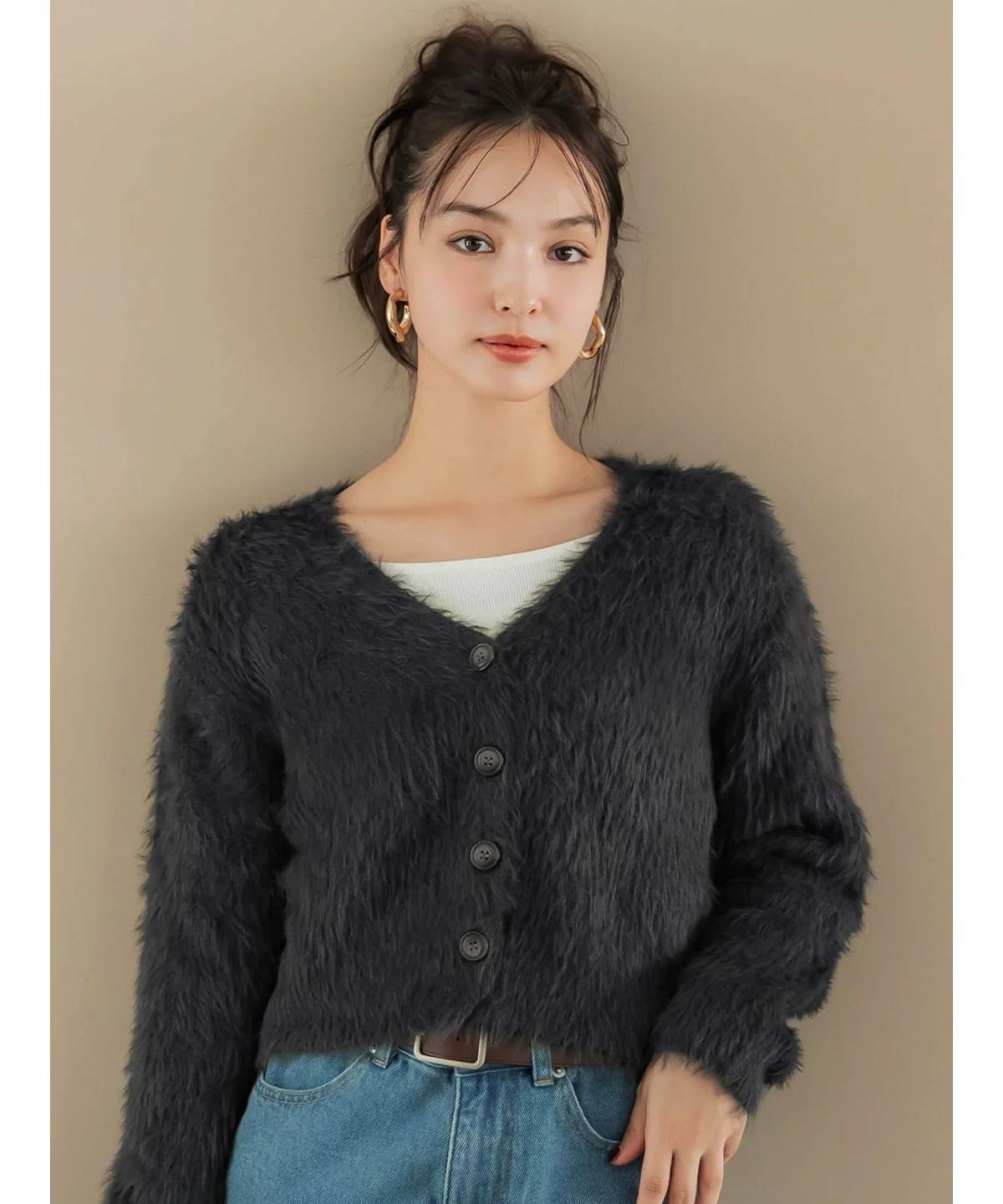 ✨feragamoカーディガン秋の装い✨M size ✨feragamoカーディガン秋の装い✨M size 楽天市場】フェラガモ