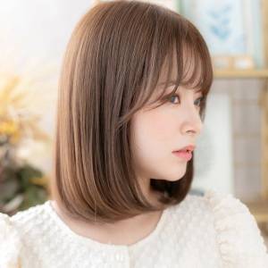 扱いやすいって大事！多忙な大人女子向けのボブ5選〜2025年10月〜