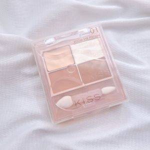 【8/11発売】ナチュラルに盛れるって最高……。垢抜ける「最強コスメ」