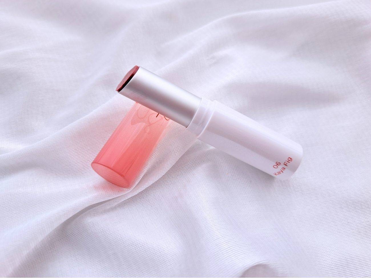 rom&nd(ロムアンド) グラスティングメルティングバーム 06 カヤフィグ