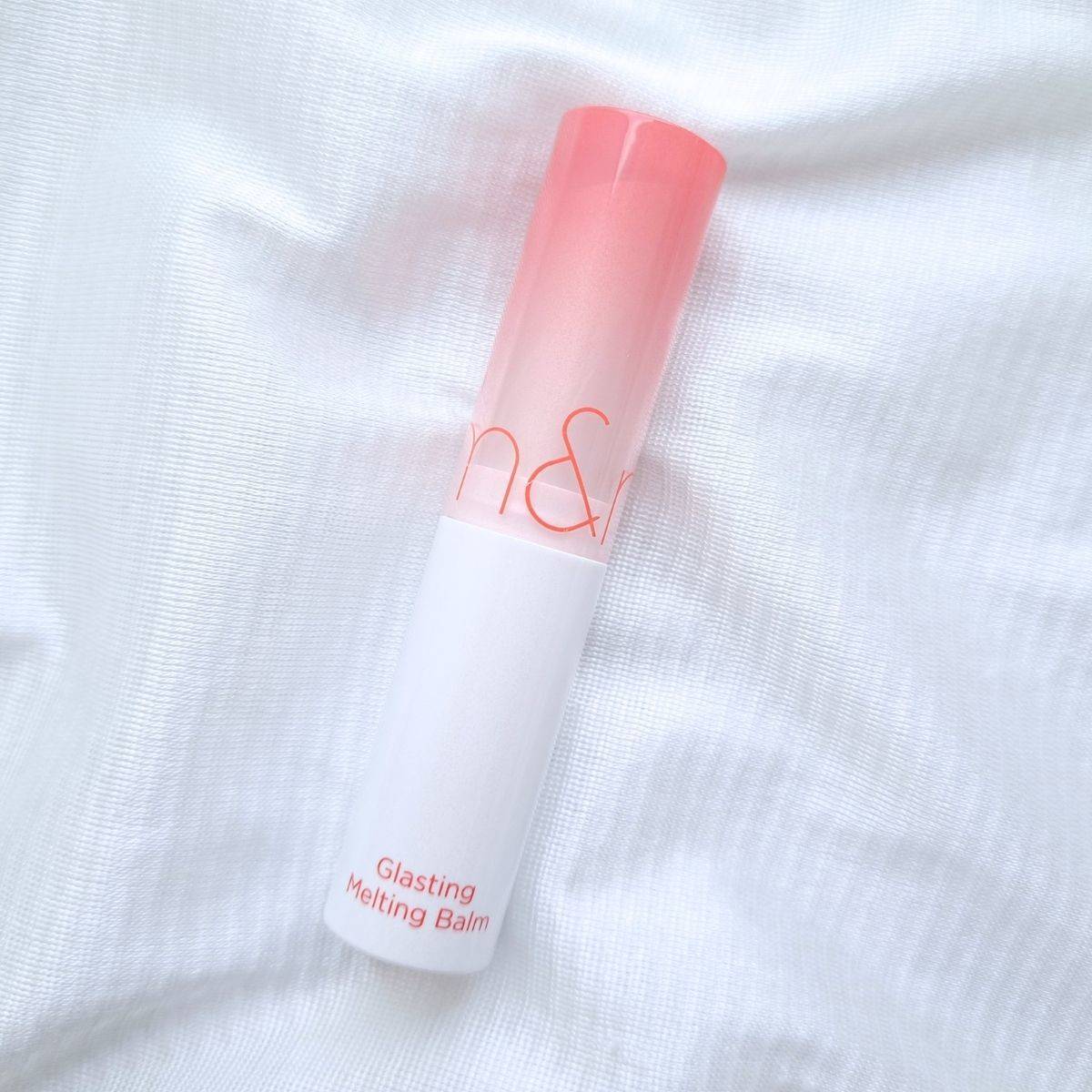 rom&nd(ロムアンド) グラスティングメルティングバーム 06 カヤフィグ