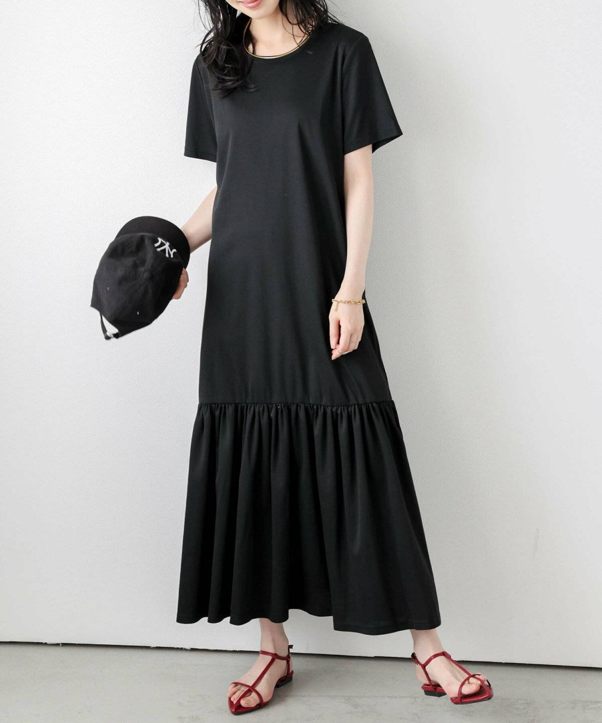 アクティブコーデ