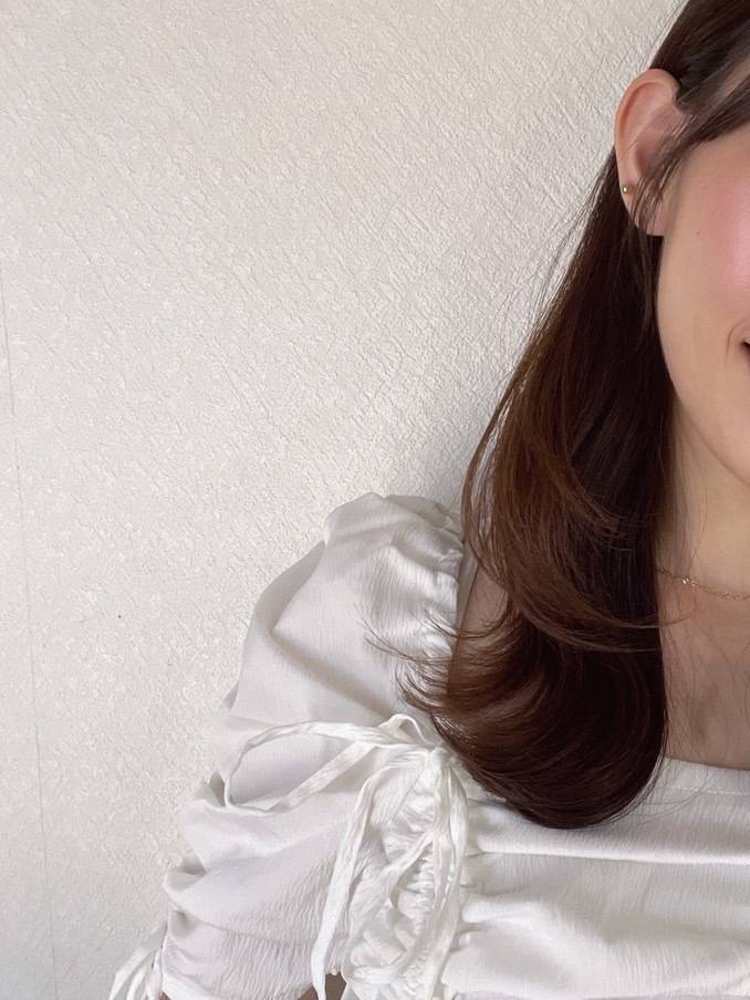 レイヤーカット