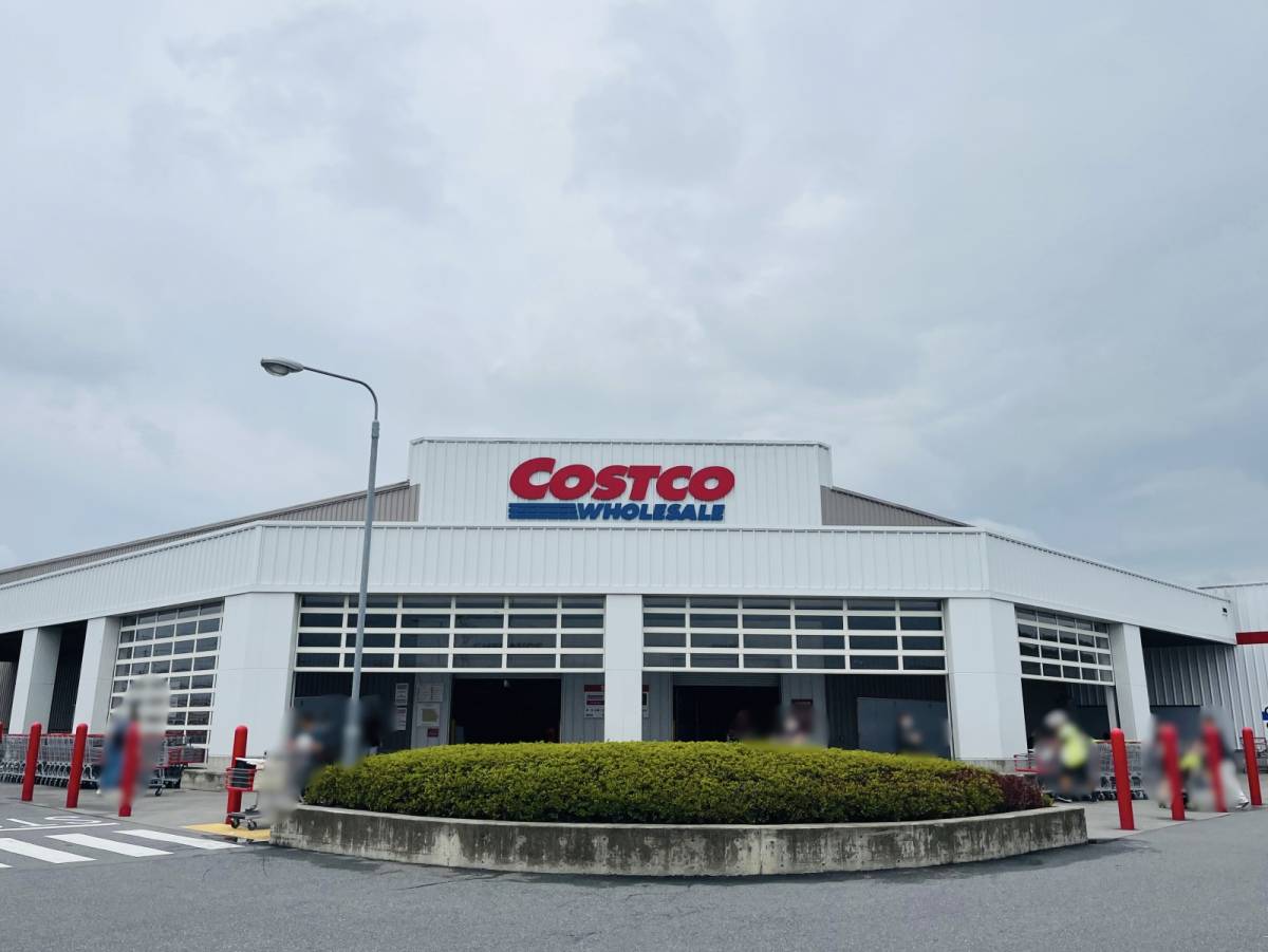 コストコの人気商品を買ってみた